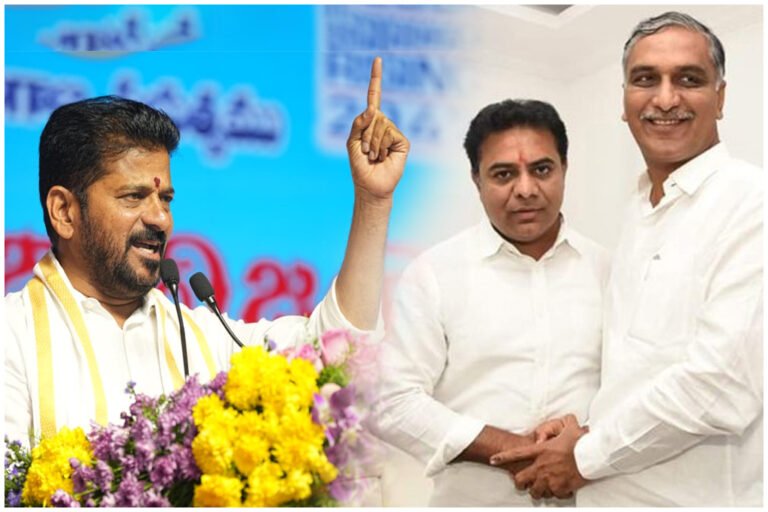 Revanth Reddy Assembly Challenge