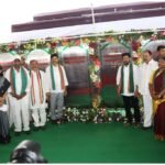 Mulugu Parakala Development Projects