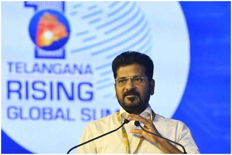 Telangana Rising 2.0