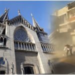 Colombia Earthquake