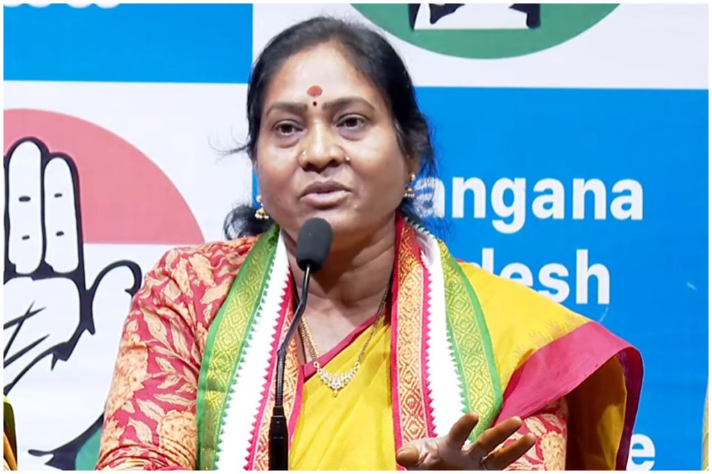 Indira Shobhan Konda Susmitha
