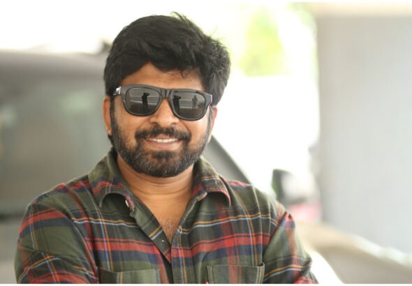 Ravi Teja Irumudi Movie
