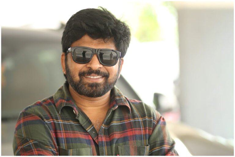 Ravi Teja Irumudi Movie