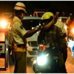 Hyderabad Drunk And Drive