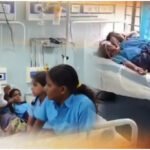 Bihar School Meal Incident