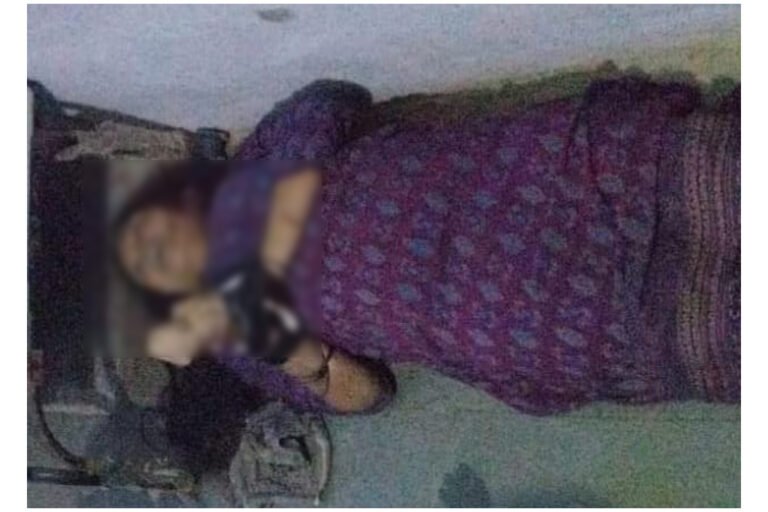 Hanamkonda Wife Murder Case