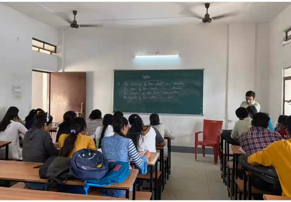 Hanamkonda offers free skill training for unemployed youth under 30 from Warangal. Training starts August 18 at the MCC Skill Centre.