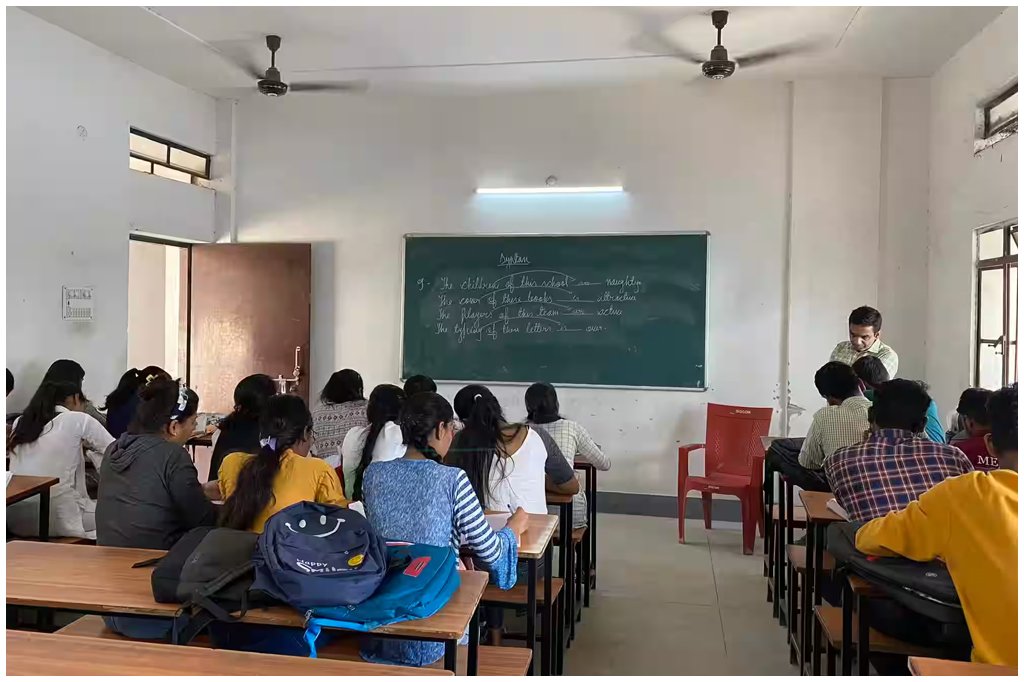 Hanamkonda offers free skill training for unemployed youth under 30 from Warangal. Training starts August 18 at the MCC Skill Centre.