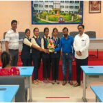 CKM College Jignasa Competition