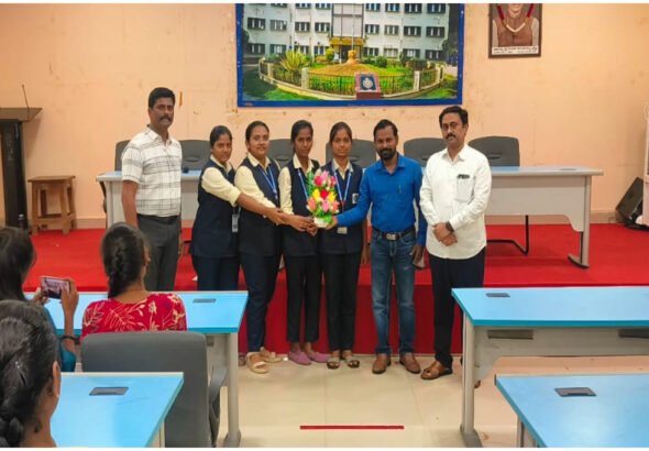 CKM College Jignasa Competition