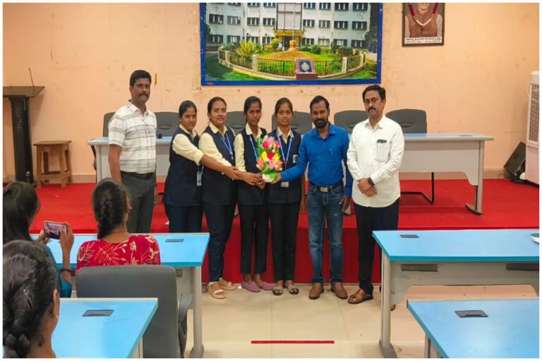 CKM College Jignasa Competition
