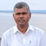 Kogila Saraiah aakeru news reporter