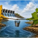 Tamilnadu Karnataka Cauvery Dispute