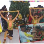 Mahabubabad Bonalu Rakhi Celebrations