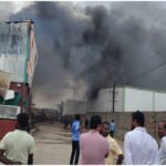 Devarayamjal Fire Accident