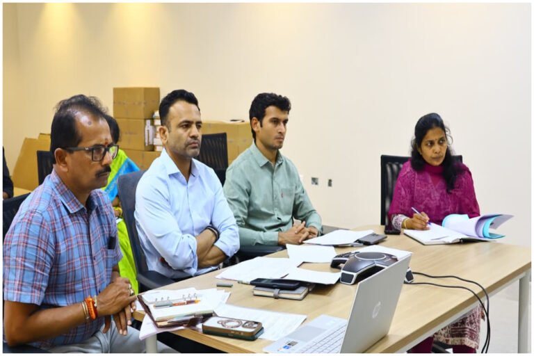 Irrigation Projects Land Acquisition