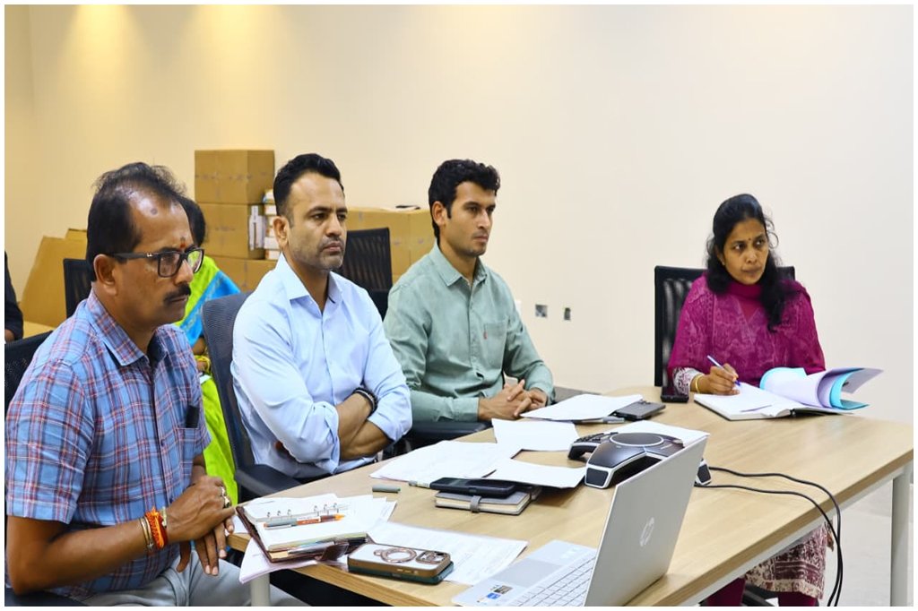 Irrigation Projects Land Acquisition