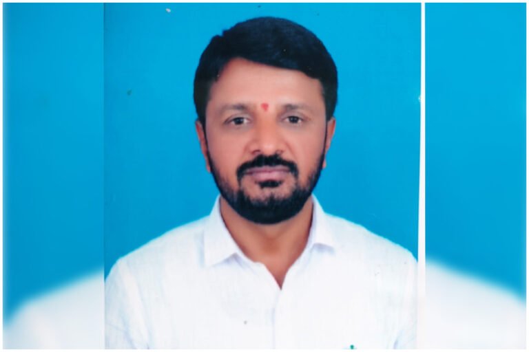 Venkatapur Electricity Consumers Camp