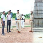 Revanth Reddy Mulugu visit