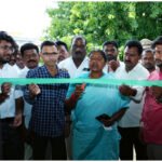 Govindaraopet Prajavani Program