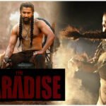 Nani's The Paradise Teaser