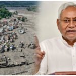Bihar Flood Threat