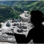 Nepal Flood Helpline Missing Woman