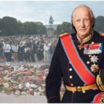 Norway King Harald V