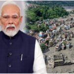 PM Modi Nepal Flood Relief