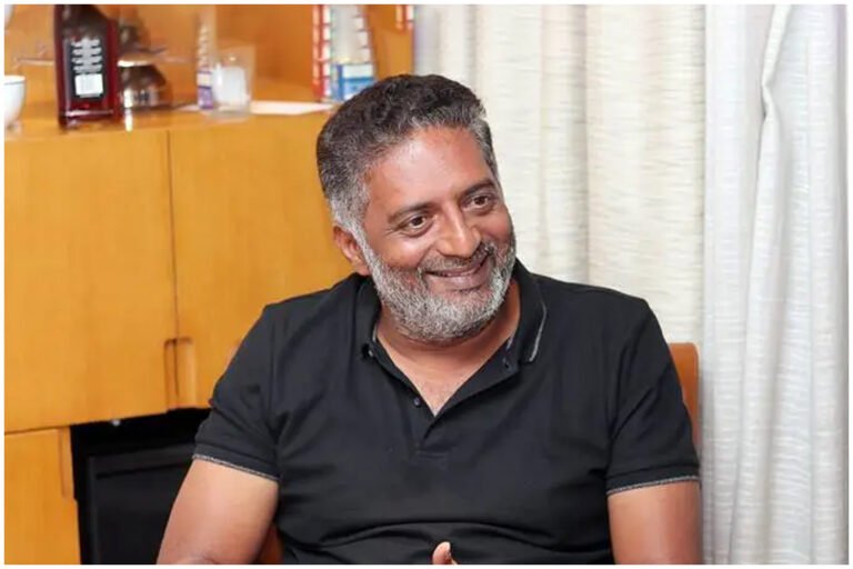 Prakash Raj voter list controversy