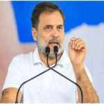 Rahul Gandhi on RSS ideology