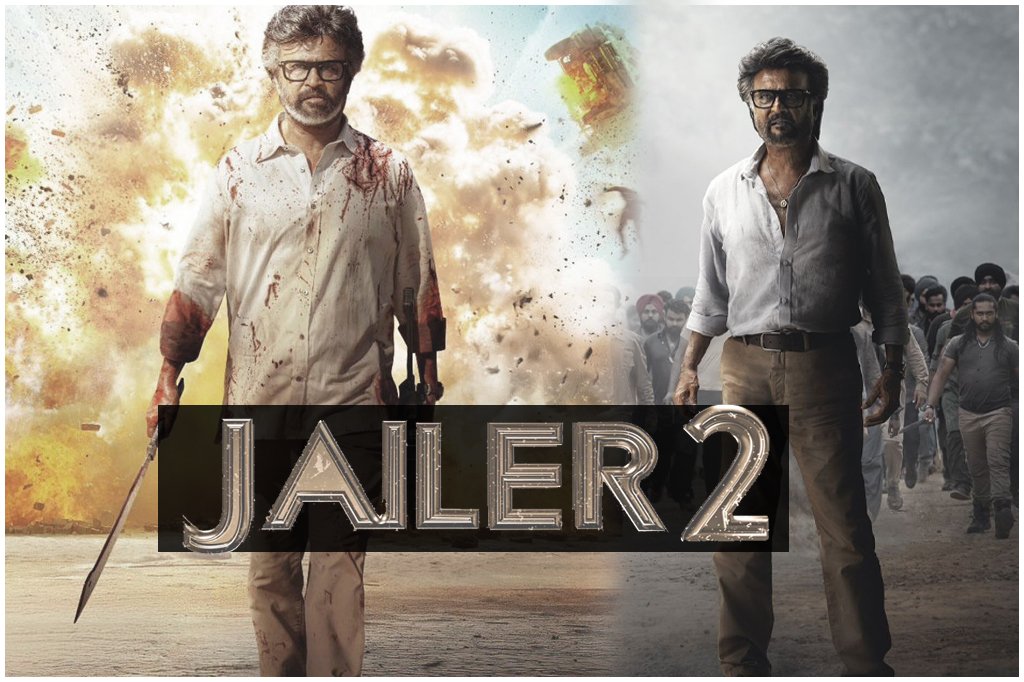Jailer 2 OTT Rights