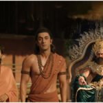 Ramayana Yash Ravana