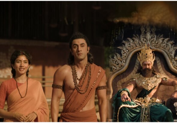 Ramayana Yash Ravana