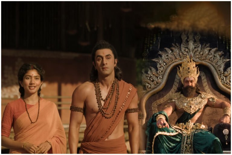 Ramayana Yash Ravana