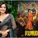 Rashmika Mandanna Irumudi Review