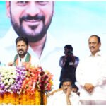 Revanth Rewari Parakala Politics