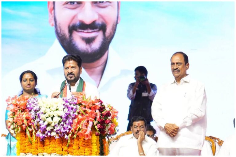 Revanth Rewari Parakala Politics