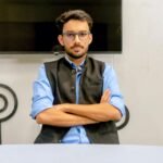Rushikesh Arun Patil
