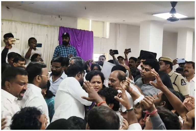 Secunderabad Bonalu Cheques