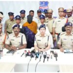 Siddipet Serial Killer Case