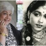 Sowcar Janaki Passes away