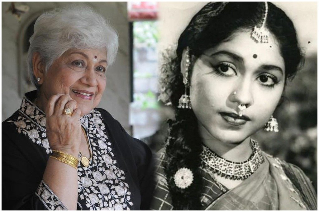 Sowcar Janaki Passes away