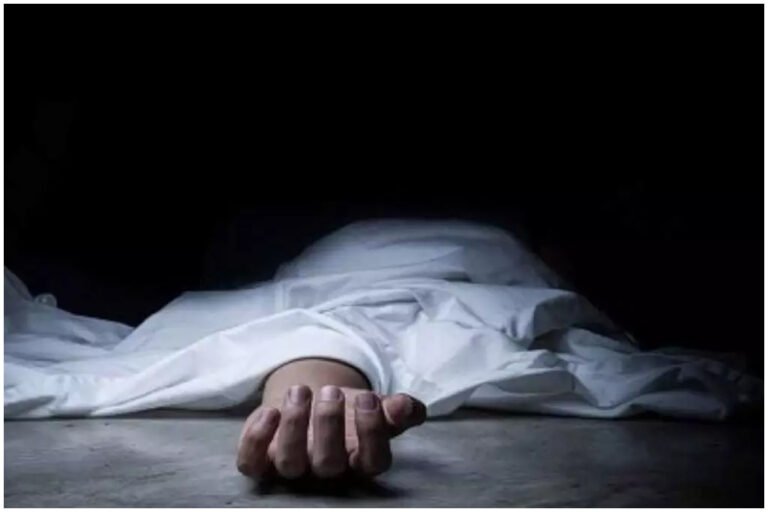 Srisailam Family Tragedy