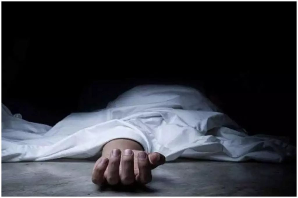 Srisailam Family Tragedy