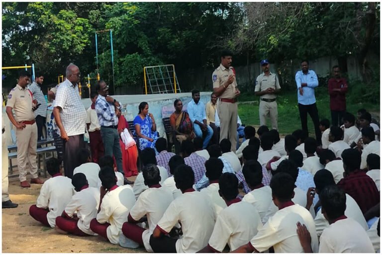 Students Drug Awareness
