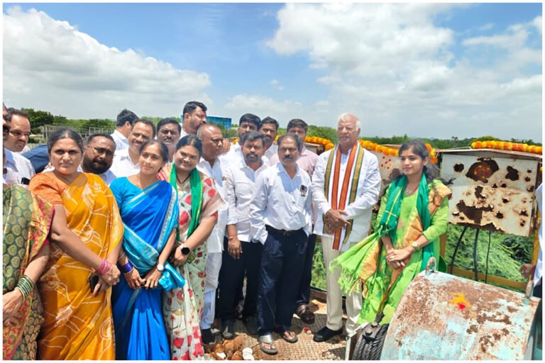 Irrigation Water Release