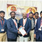NHRC Telangana State Convenor