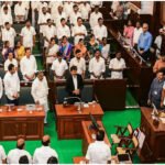 Tamil Nadu NEET FCRA Resolution