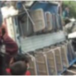 Uttarakhand Road Accident